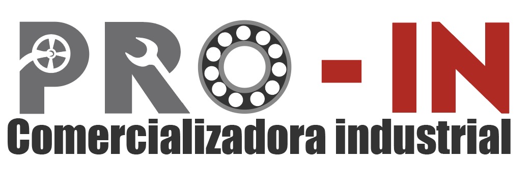 PRO-IN Comercializadora Industrial